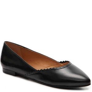 Jack Rogers Caroline Flat